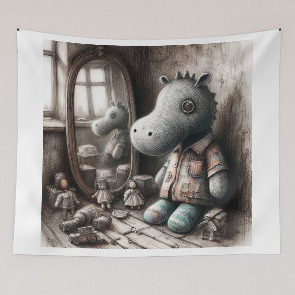 Item preview, Childhood Memory designed and sold by Beyondnote-Art.