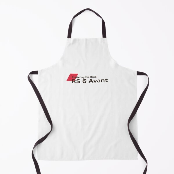 Item preview, RS 6 Avant: Mastering the Road designed and sold by grafik.