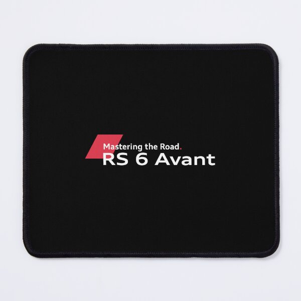 Item preview, RS 6 Avant: Mastering the Road Color designed and sold by grafik.