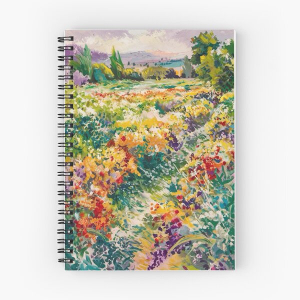 Item preview, Vibrant French Countryside. Provence,France  designed and sold by CARRAANN.