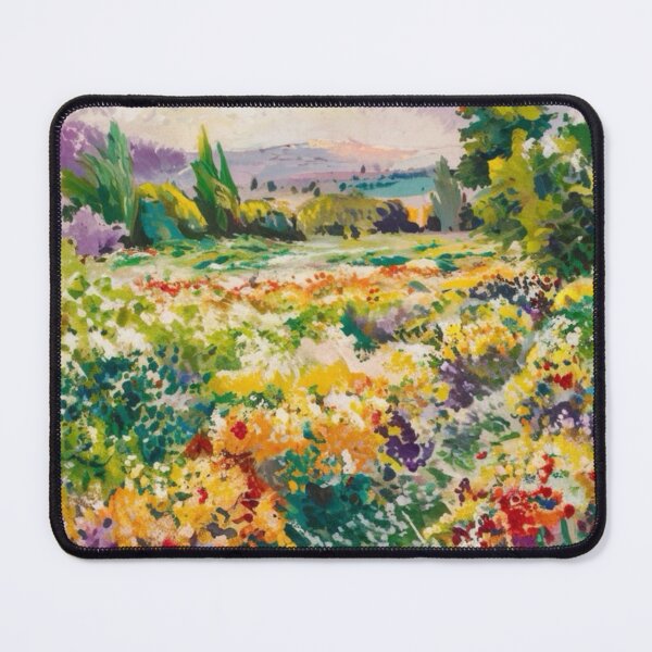 Item preview, Vibrant French Countryside. Provence,France  designed and sold by CARRAANN.