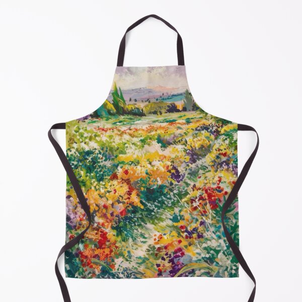 Item preview, Vibrant French Countryside. Provence,France designed and sold by CARRAANN.