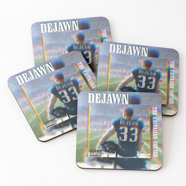 Item preview, Cooper DeJawn - Eagles Album Cover Art designed and sold by PollysProjects.