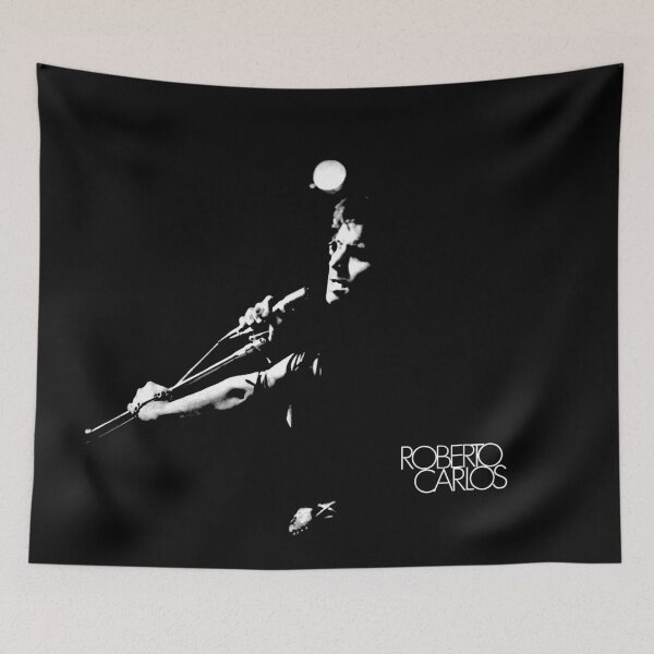 Item preview, Roberto Carlos '70 designed and sold by ChickenFund.