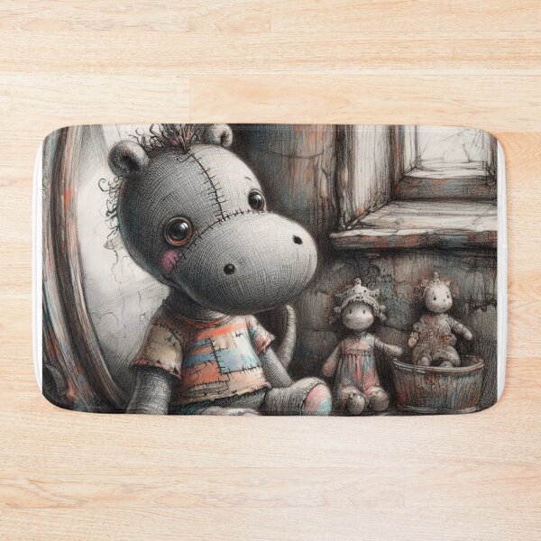 Item preview, Childhood Memory designed and sold by Beyondnote-Art.