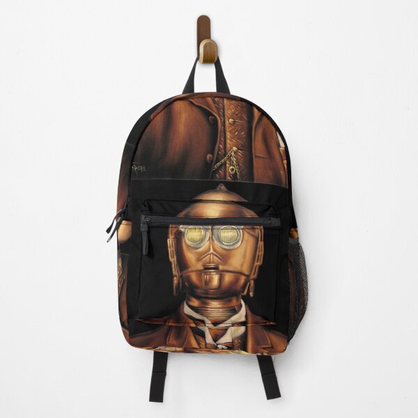 Item preview, Android from Metropolis Movie by Fritz Lang v2 designed and sold by velvetify.com.