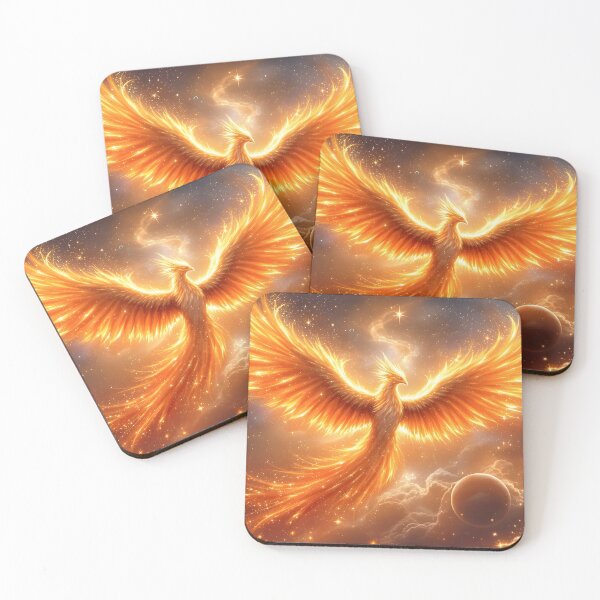 Item preview, Celestial Phoenix Reborn designed and sold by Euriruben.