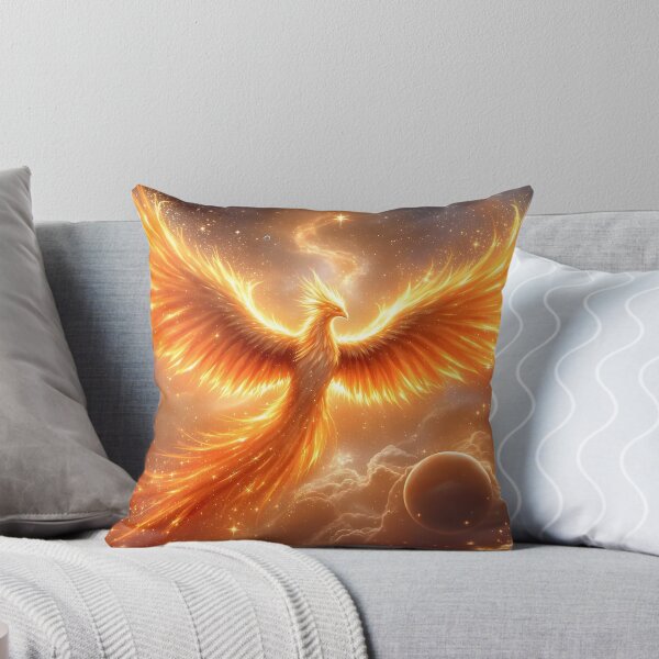 Item preview, Celestial Phoenix Reborn designed and sold by Euriruben.