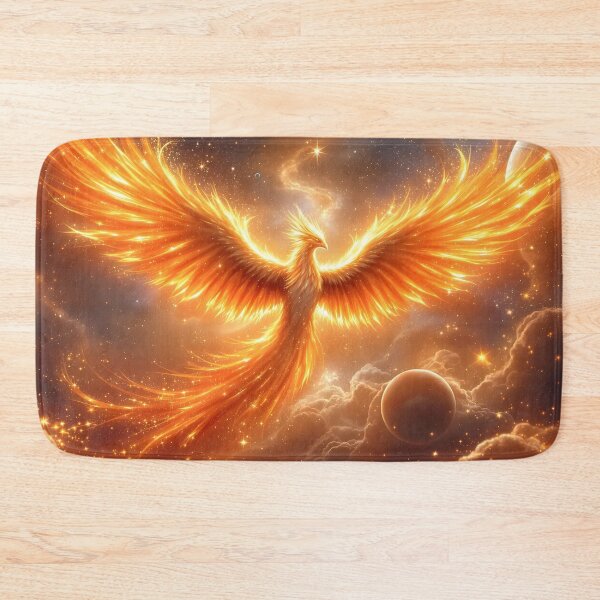 Item preview, Celestial Phoenix Reborn designed and sold by Euriruben.