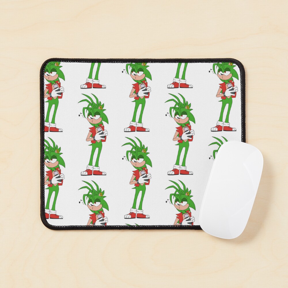 Item preview, Mouse Pad designed and sold by PrinceDevil.