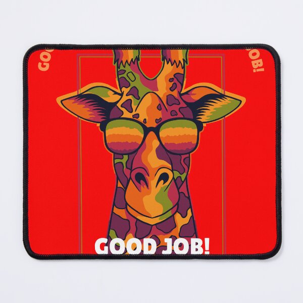Item preview, Good Job! Good Job! Good Job! Design designed and sold by THELAZYEYESHOP.