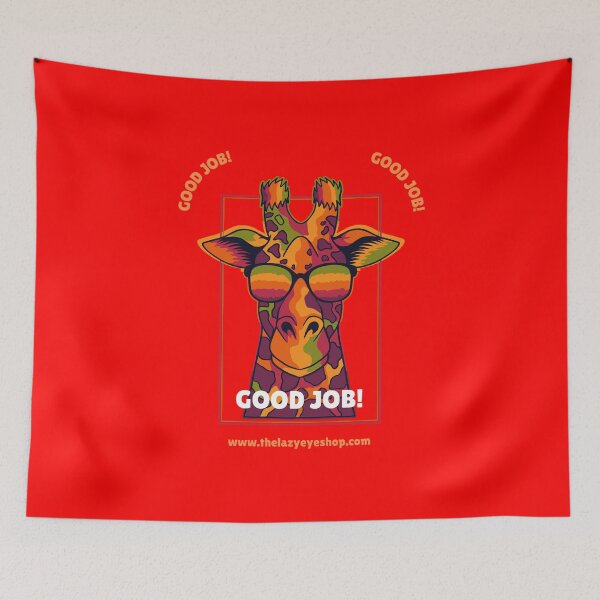 Item preview, Good Job! Good Job! Good Job! Design designed and sold by THELAZYEYESHOP.