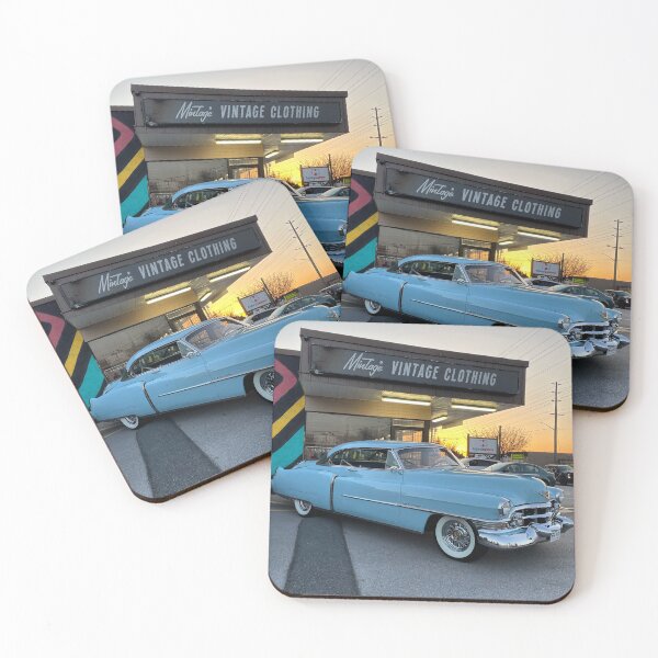 Item preview, 1952 Cadillac Coupe Deville  designed and sold by EastVanCadillac.