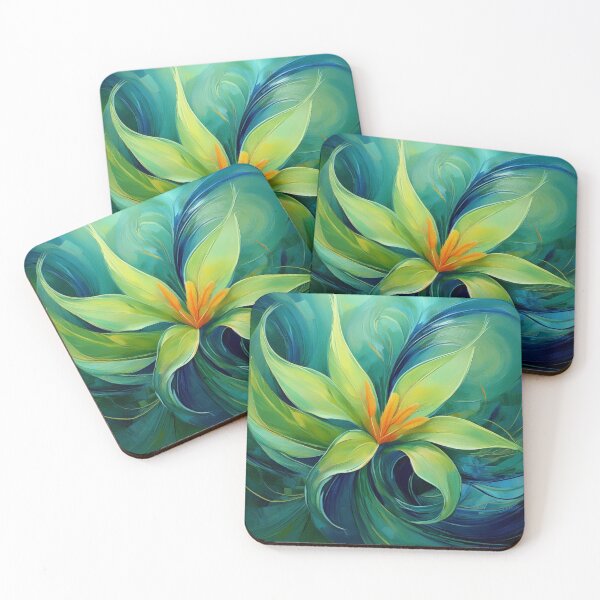 Item preview, Wild Bloom designed and sold by WeaveSphere.