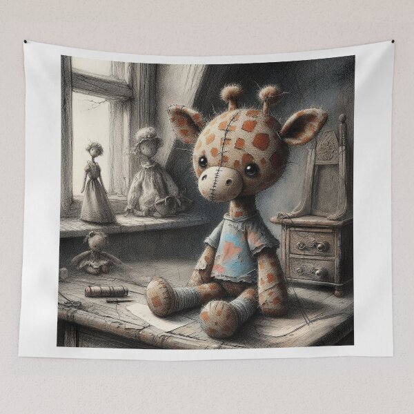 Item preview, Childhood Memory designed and sold by Beyondnote-Art.