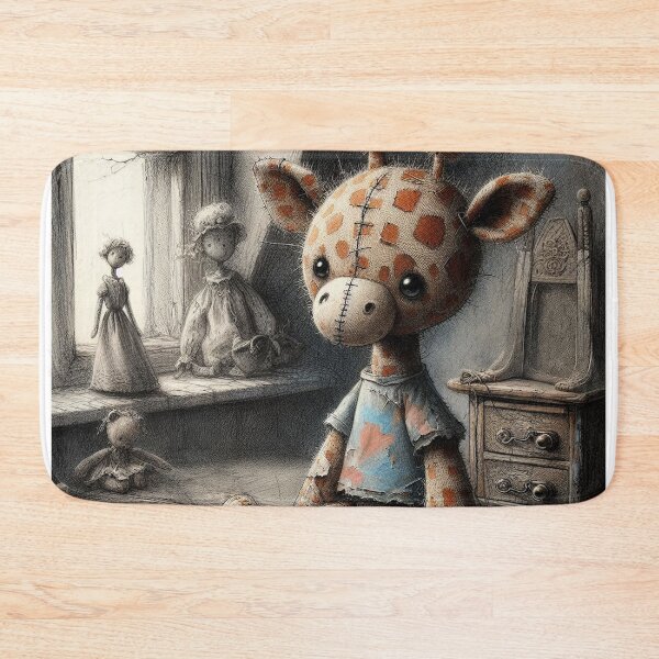 Item preview, Childhood Memory designed and sold by Beyondnote-Art.