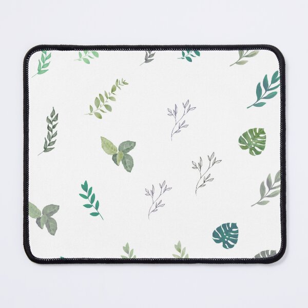 Item preview, leaves designed and sold by stardustandstickers.