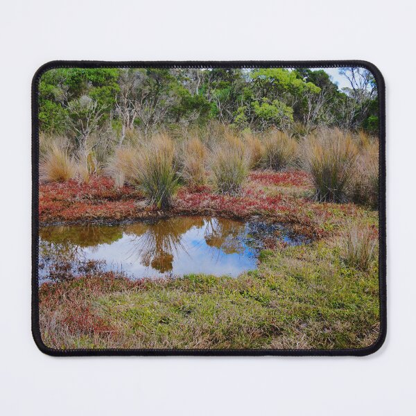 Item preview, Pond reflection  designed and sold by D-GaP.