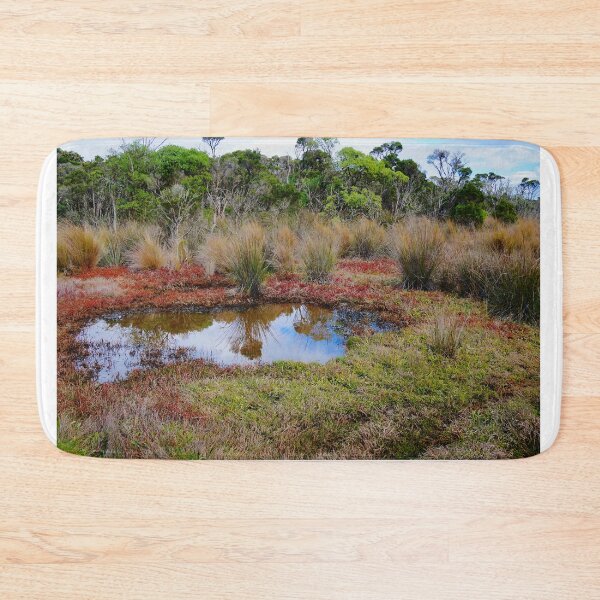Item preview, Pond reflection  designed and sold by D-GaP.