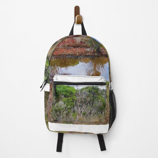 Item preview, Pond reflection  designed and sold by D-GaP.