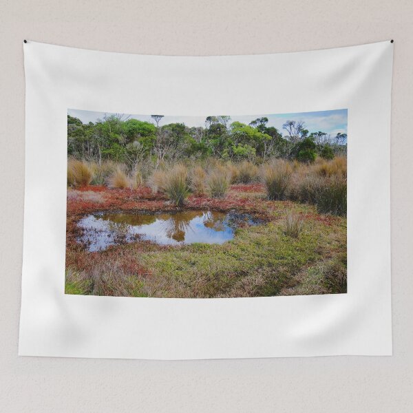 Item preview, Pond reflection  designed and sold by D-GaP.