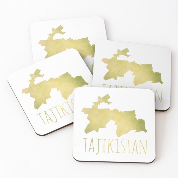 Item preview, tajikistan designed and sold by Motivburg.