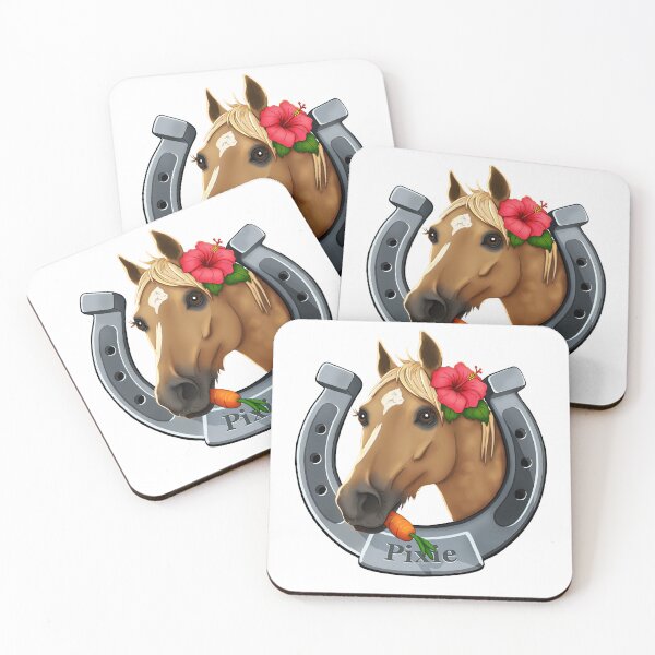 Item preview, Pixie the mare designed and sold by pesaella.
