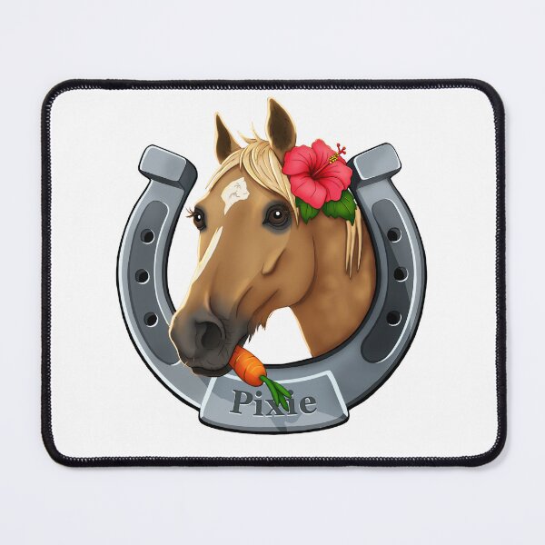 Item preview, Pixie the mare designed and sold by pesaella.