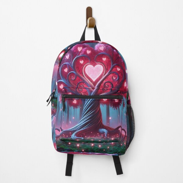 Item preview, The Enchanted Tree of Love designed and sold by Euriruben.