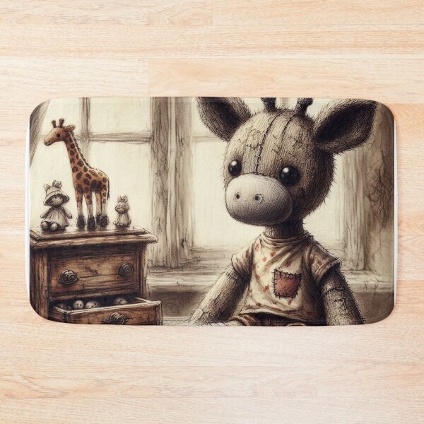 Item preview, Childhood Memory designed and sold by Beyondnote-Art.