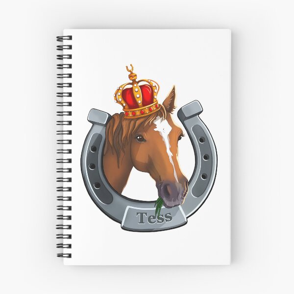Item preview, Tess the boss mare.  designed and sold by pesaella.