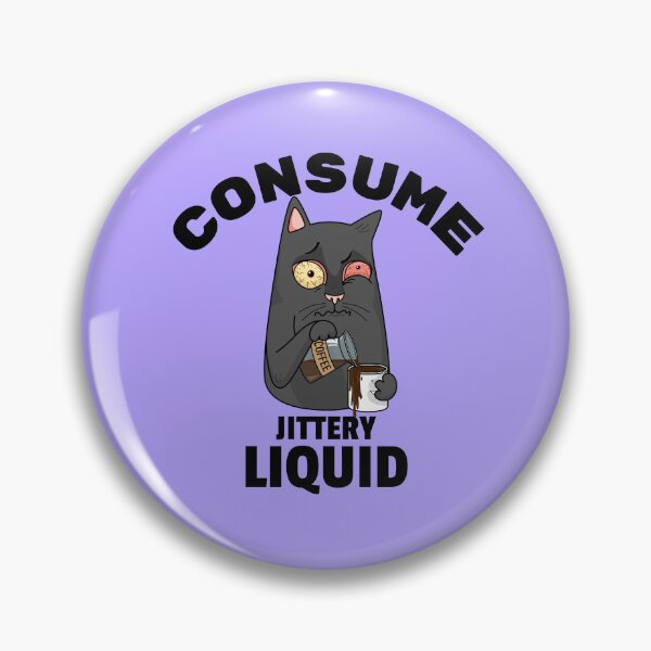 Item preview, Jittery Liquid  designed and sold by Daapcreationsco.