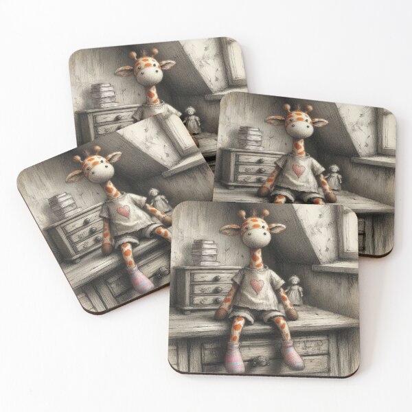 Item preview, Childhood Memory designed and sold by Beyondnote-Art.