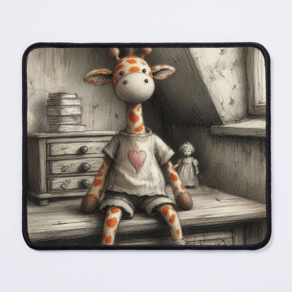 Item preview, Childhood Memory designed and sold by Beyondnote-Art.
