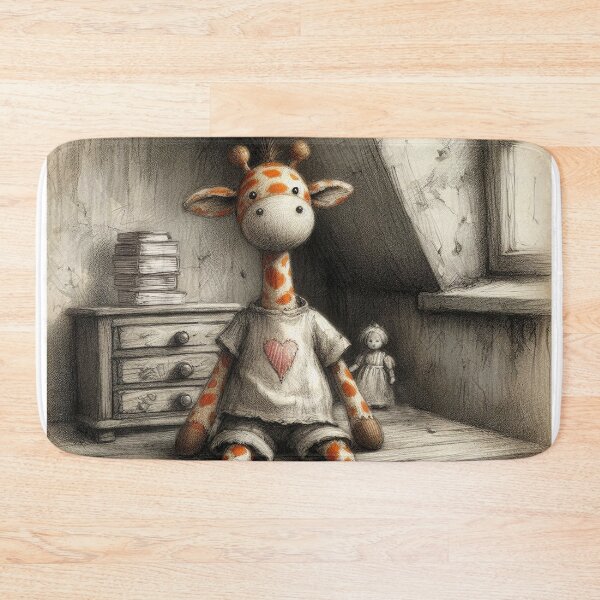 Item preview, Childhood Memory designed and sold by Beyondnote-Art.