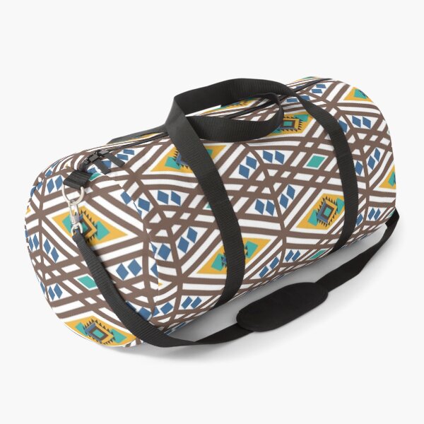 Item preview, Simple geometric pattern, native American. designed and sold by RIYA SIRI.
