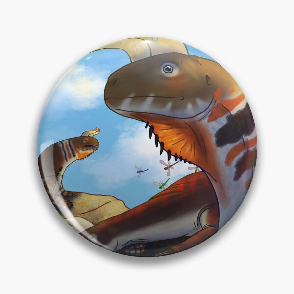 Item preview, Shringasaurus gathering designed and sold by Dexter L.