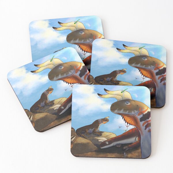 Item preview, Shringasaurus gathering designed and sold by Dexter L.