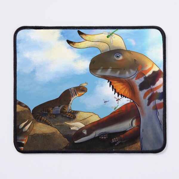 Item preview, Shringasaurus gathering designed and sold by Dexter L.