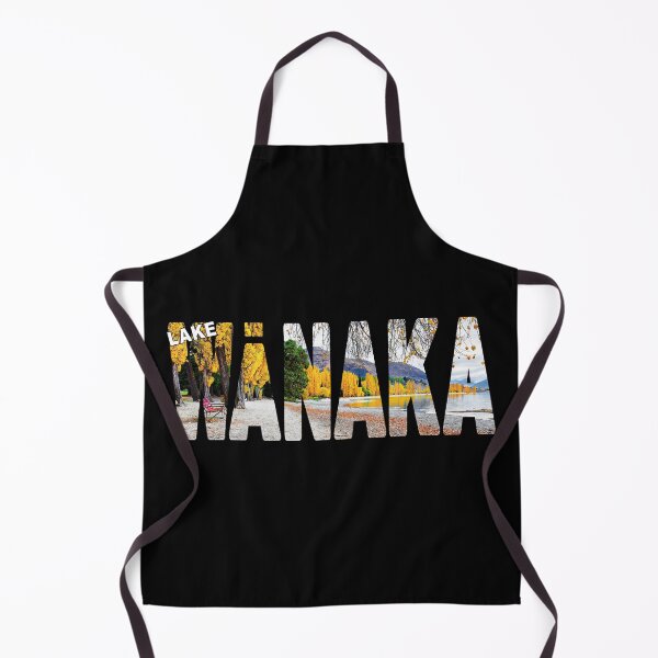 Item preview, Lake WĀNAKA - Autumn Colours South Island New Zealand designed and sold by Adam Gormley.