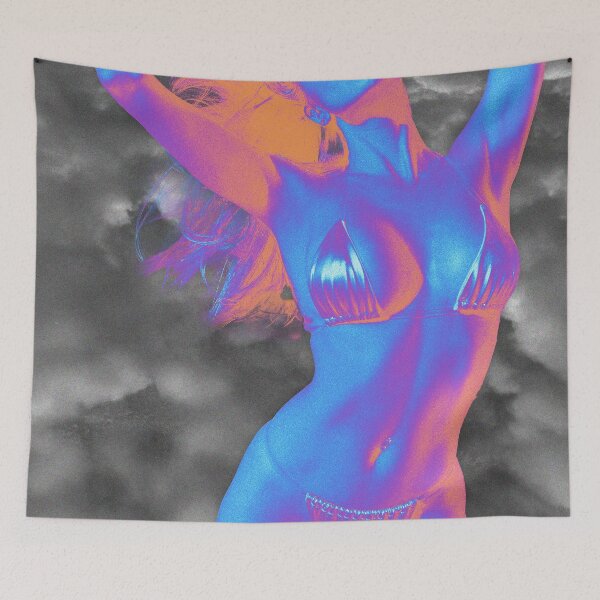 Item preview, THAT WAS A NICE DREAM YOU HAD LAST NIGHT designed and sold by The Turbulent Architect.