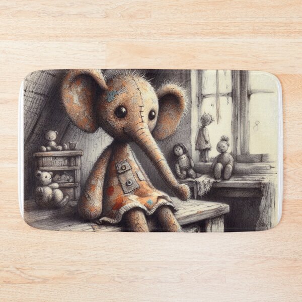 Item preview, Childhood Memory designed and sold by Beyondnote-Art.