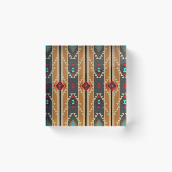 Item preview, Native American Design for home decoration. designed and sold by RIYA SIRI.