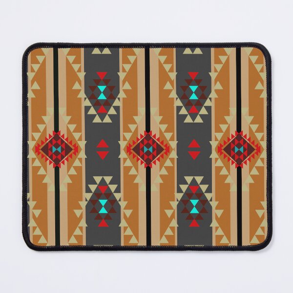 Item preview, Native American Design for home decoration. designed and sold by RIYA SIRI.