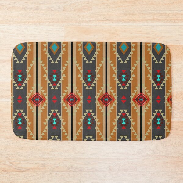 Item preview, Native American Design for home decoration. designed and sold by RIYA SIRI.