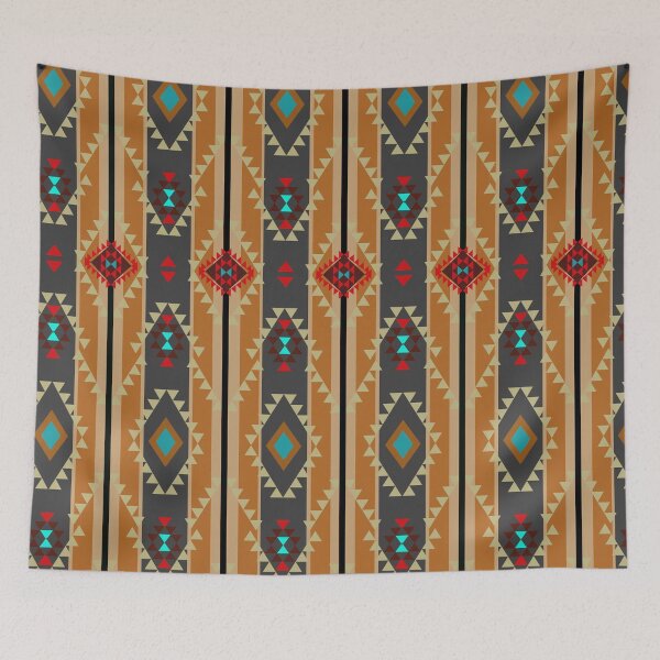 Item preview, Native American Design for home decoration. designed and sold by RIYA SIRI.