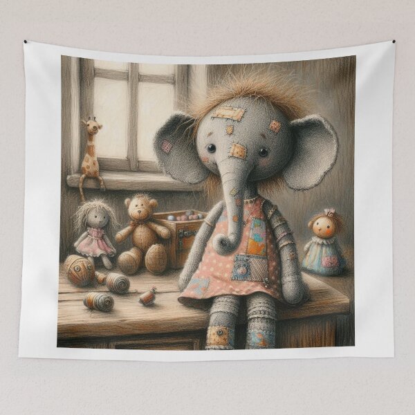 Item preview, Childhood Memory designed and sold by Beyondnote-Art.