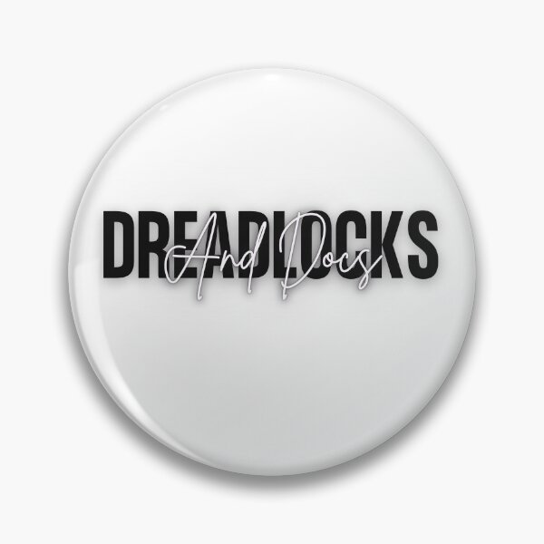 Item preview, Dreadlocks and Docs designed and sold by Tassiedreads.