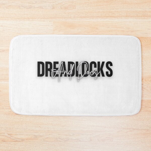 Item preview, Dreadlocks and Docs designed and sold by Tassiedreads.