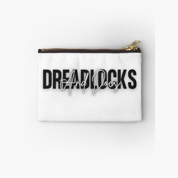 Item preview, Dreadlocks and Docs designed and sold by Tassiedreads.